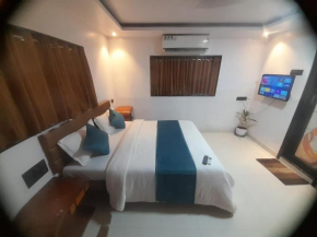 Agrawal Bhavan 6 only for Indians